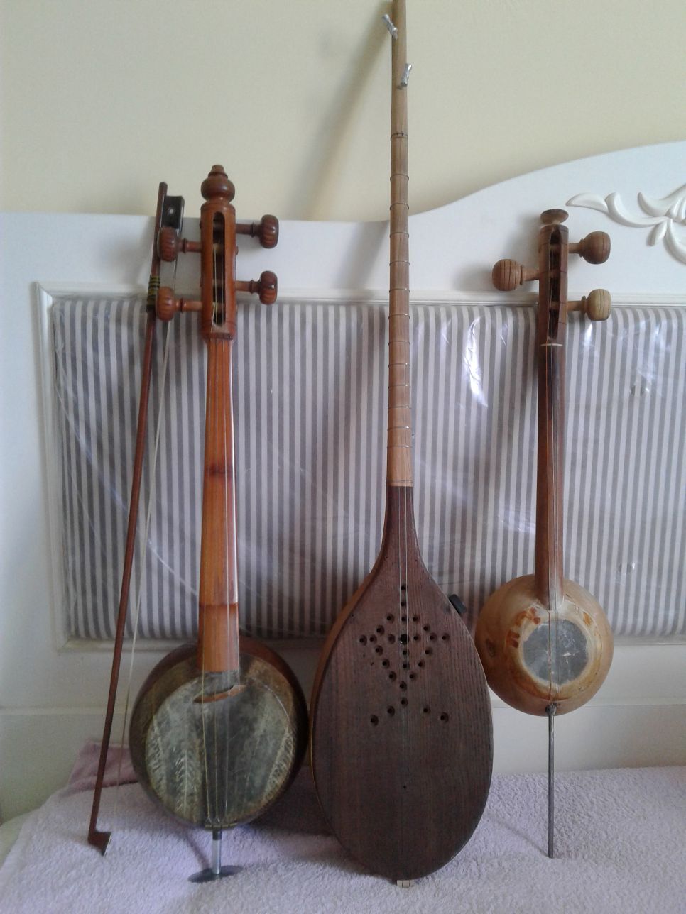 Arzanladys Dutar - Дашогуз - img 7