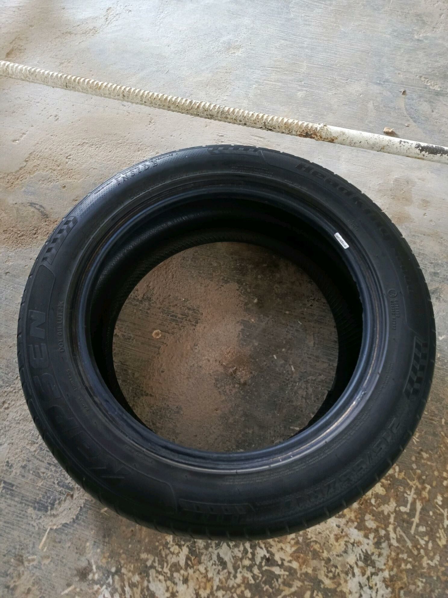 teker 600 TMT - Чоганлы - img 2