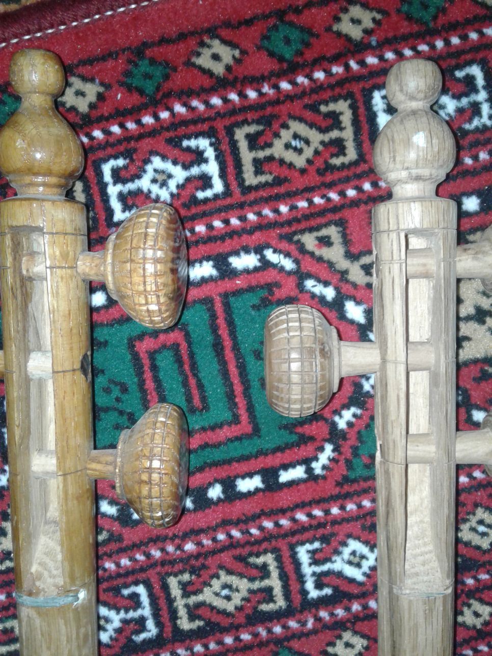 Arzanladys Dutar - Дашогуз - img 6