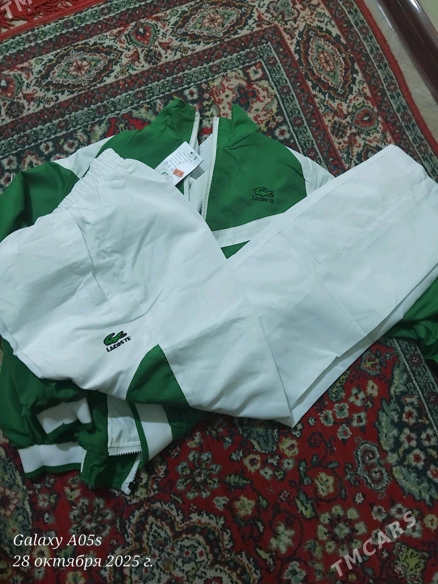 spartifka lakoste - Сейди - img 2