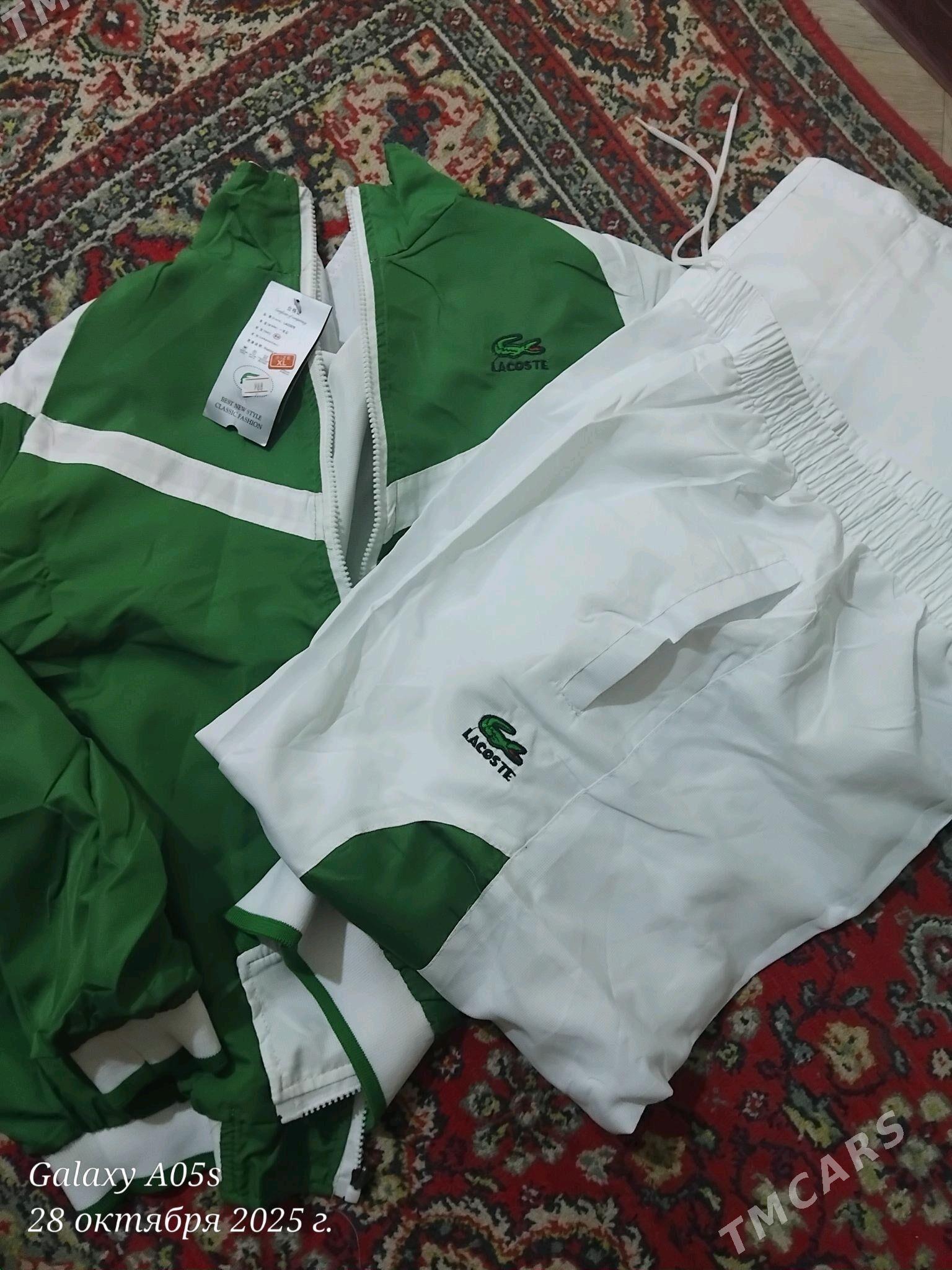 spartifka lakoste - Сейди - img 3