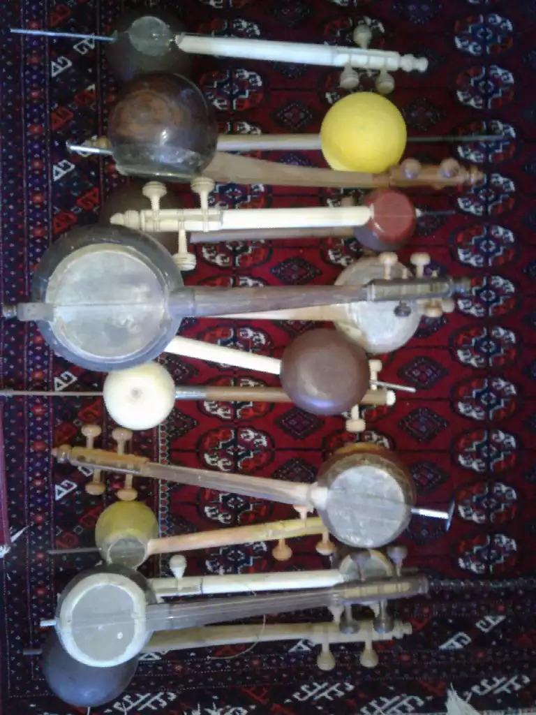 Dutar Gyjak - Daşoguz - img 5