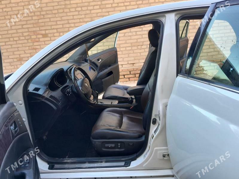 Toyota Avalon 2011 - 275 000 TMT - Kerki - img 3