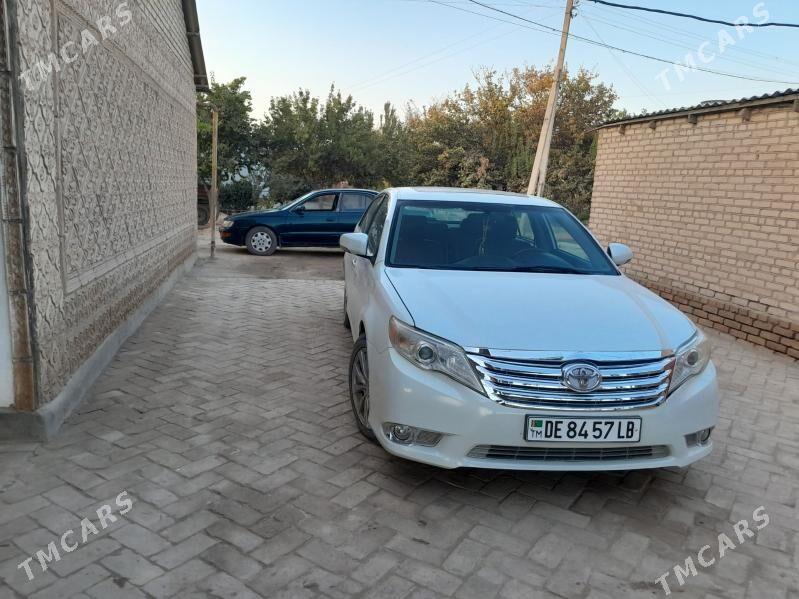 Toyota Avalon 2011 - 275 000 TMT - Kerki - img 5
