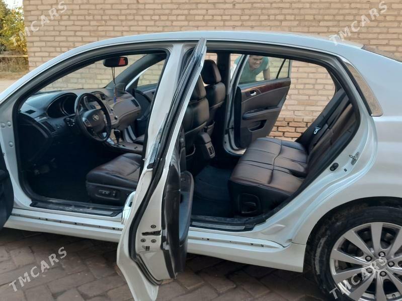 Toyota Avalon 2011 - 275 000 TMT - Kerki - img 2