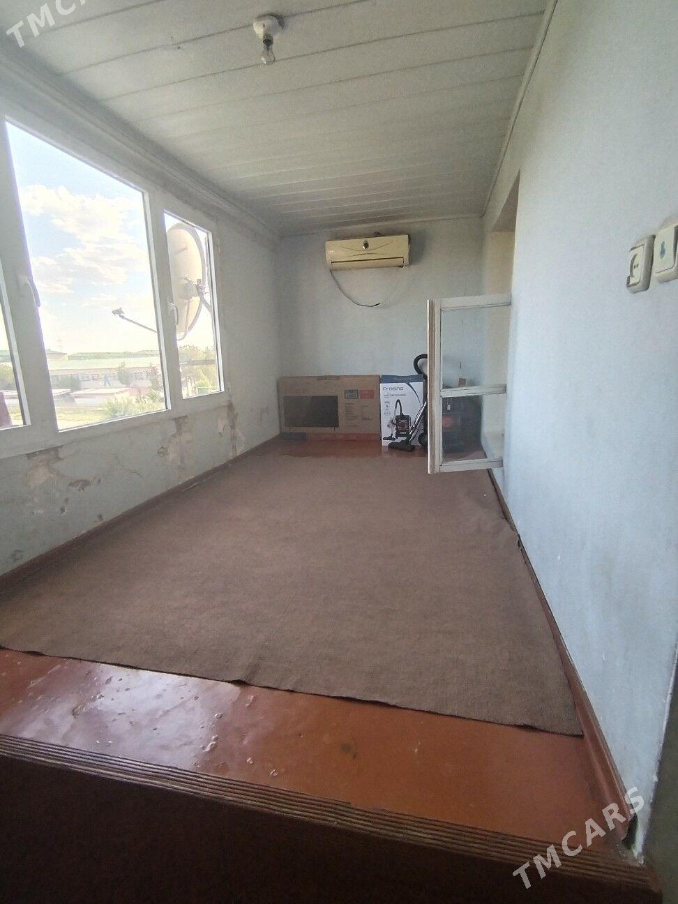 Satlyk kwartira - Туркменабат - img 7