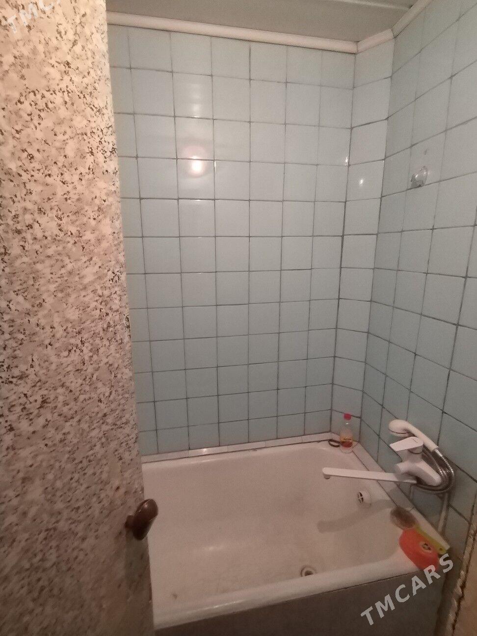 Satlyk kwartira - Туркменабат - img 8