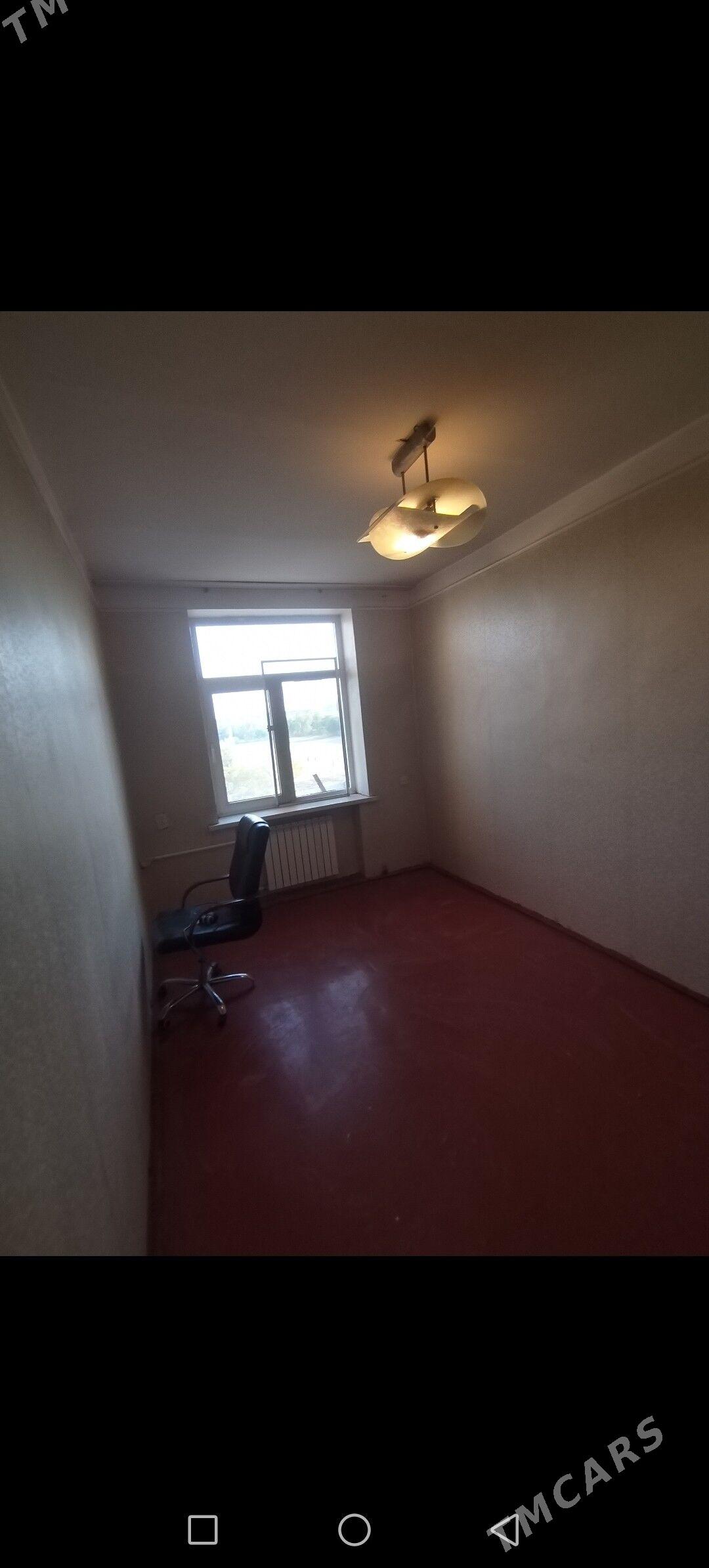 Satlyk kwartira - Туркменабат - img 2