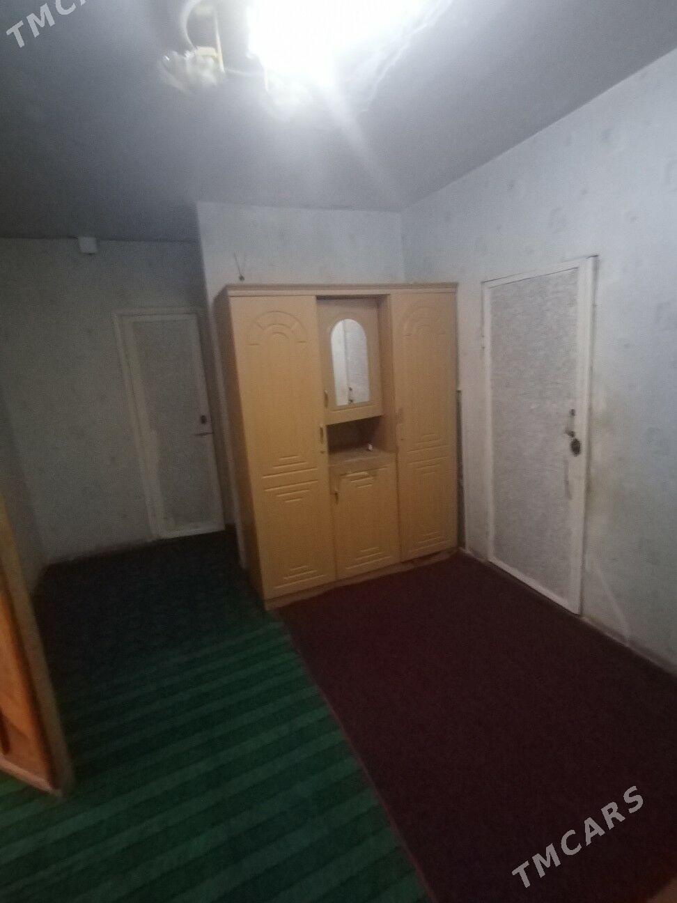 Satlyk kwartira - Туркменабат - img 4