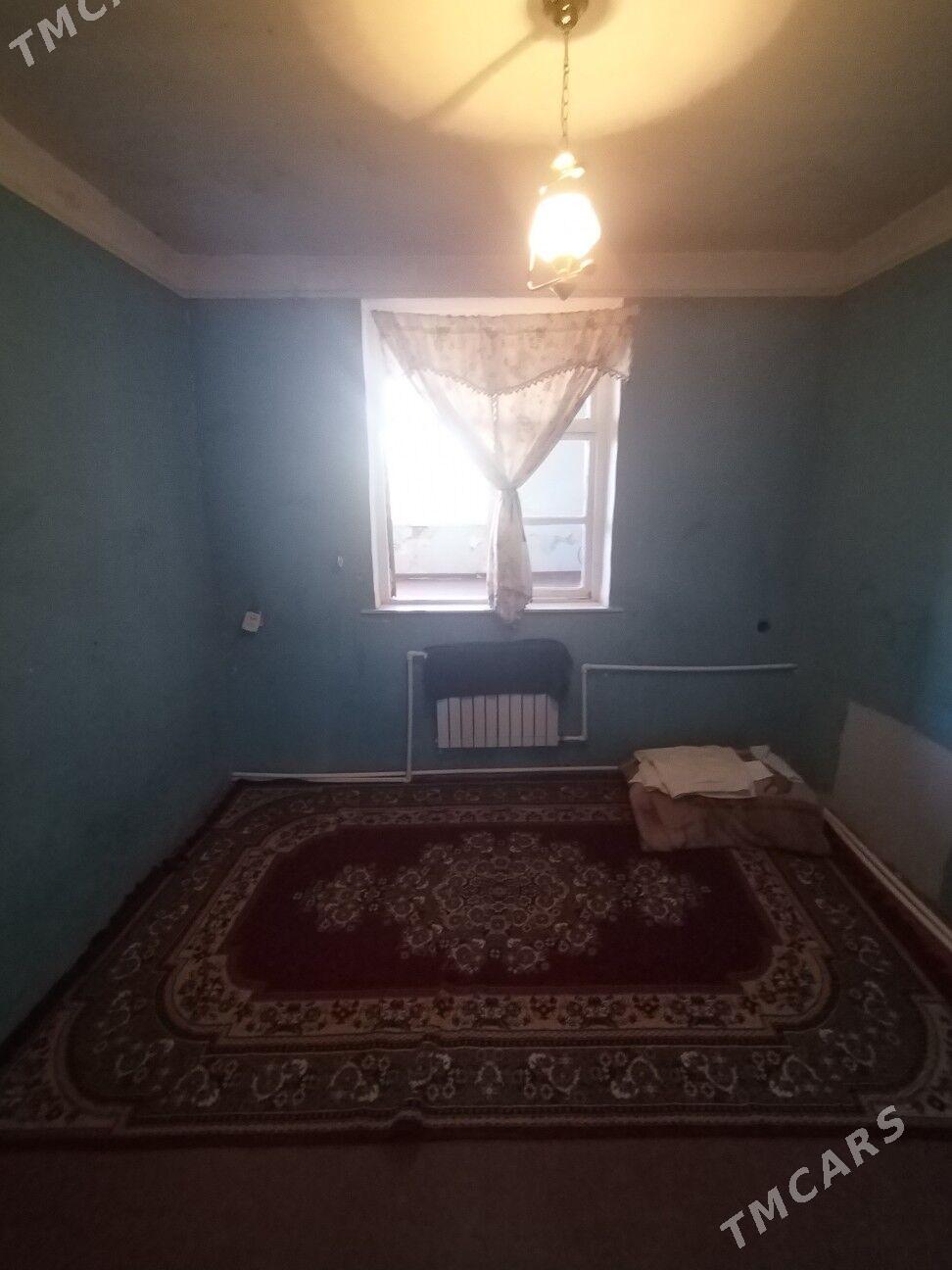 Satlyk kwartira - Туркменабат - img 6