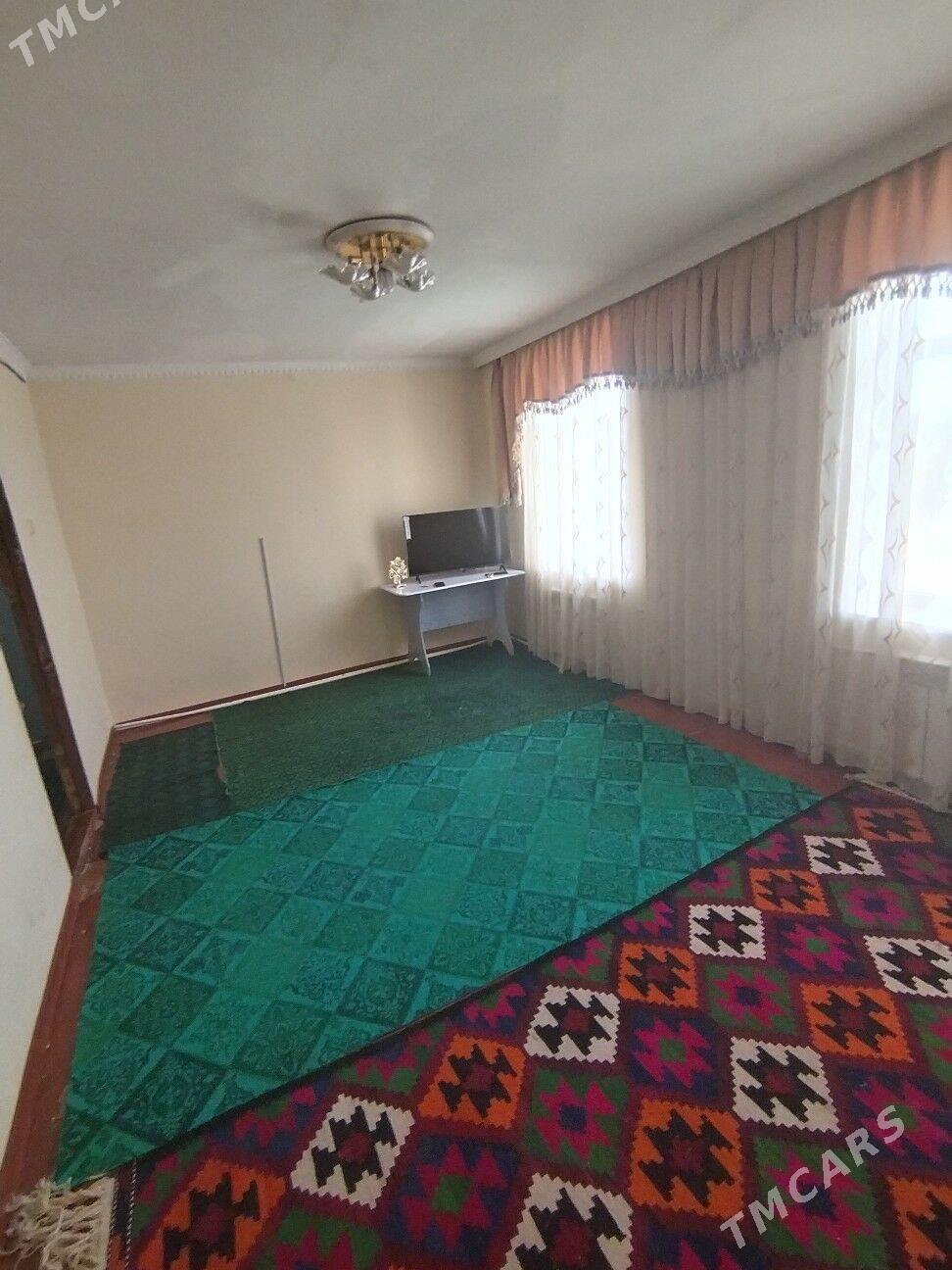 Satlyk kwartira - Туркменабат - img 3