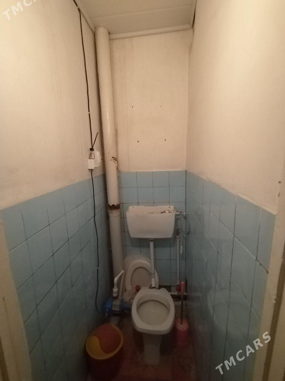 Satlyk kwartira - Туркменабат - img 5