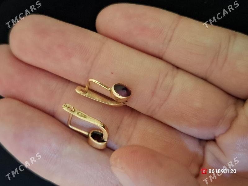 ors syrga - Daşoguz - img 2