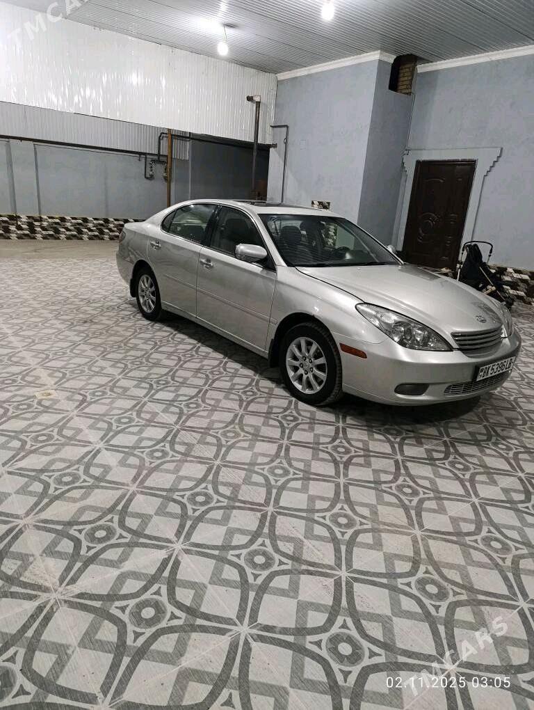 Lexus ES 300 2003 - 180 000 TMT - Dänew - img 9