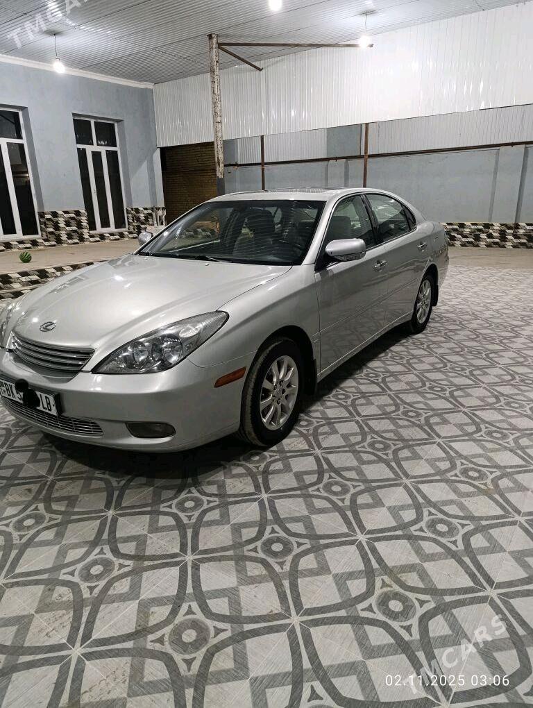 Lexus ES 300 2003 - 180 000 TMT - Dänew - img 7