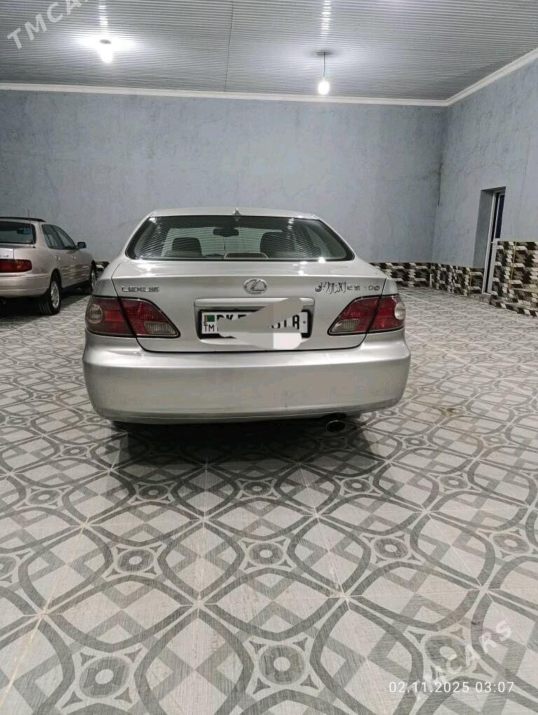 Lexus ES 300 2003 - 180 000 TMT - Dänew - img 6