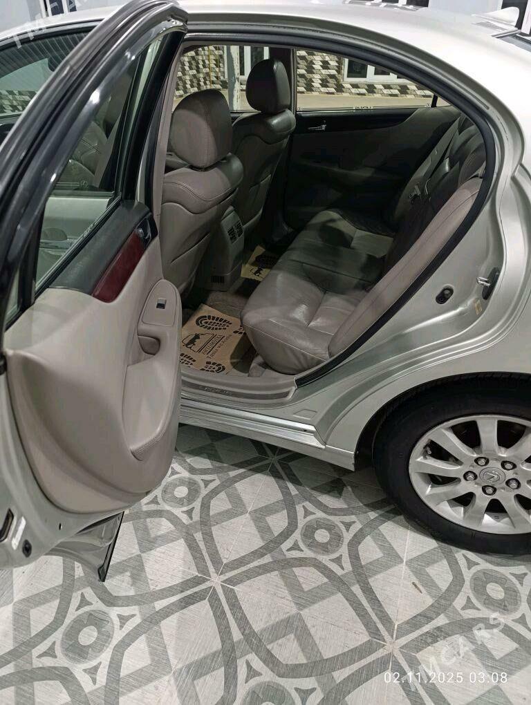 Lexus ES 300 2003 - 180 000 TMT - Dänew - img 2