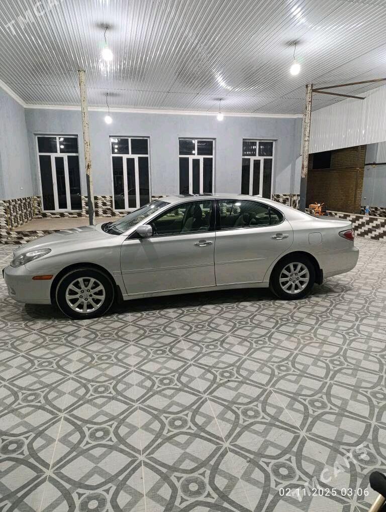 Lexus ES 300 2003 - 180 000 TMT - Dänew - img 8