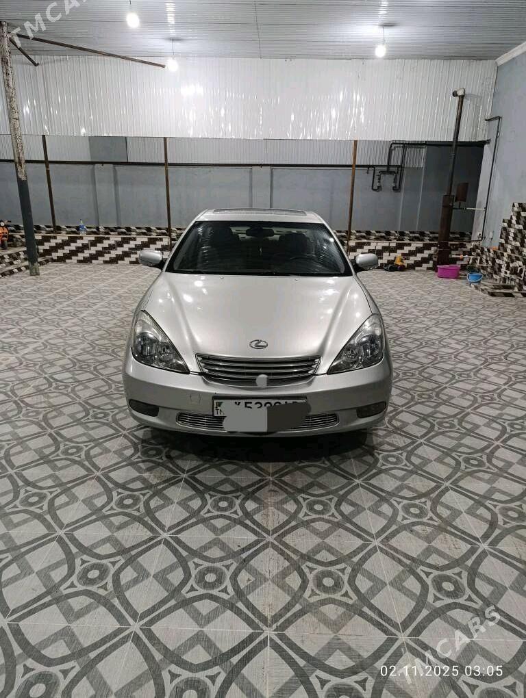 Lexus ES 300 2003 - 180 000 TMT - Dänew - img 10