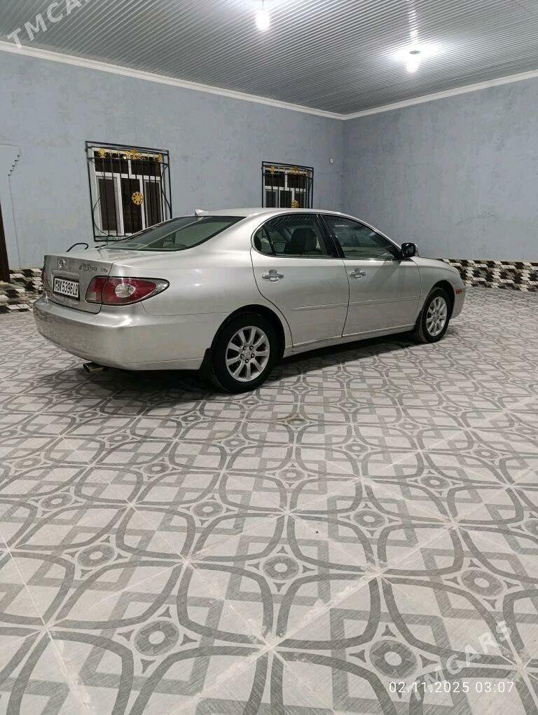 Lexus ES 300 2003 - 180 000 TMT - Dänew - img 5