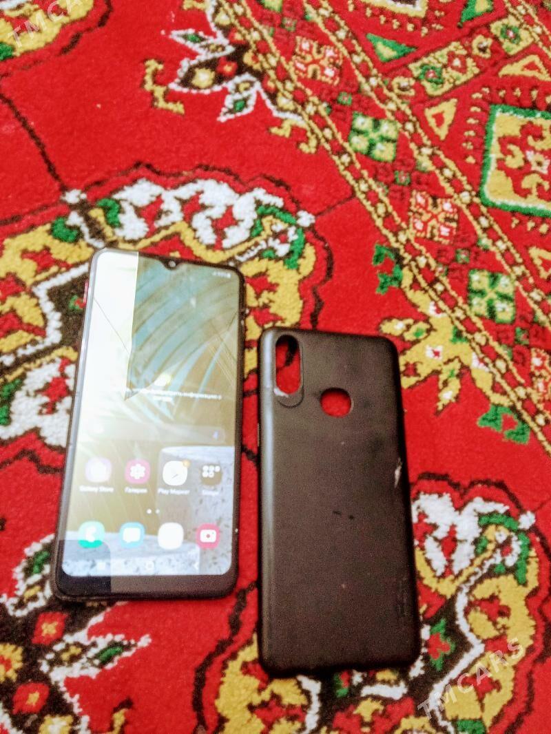 samsung a10s - Ашхабад - img 2