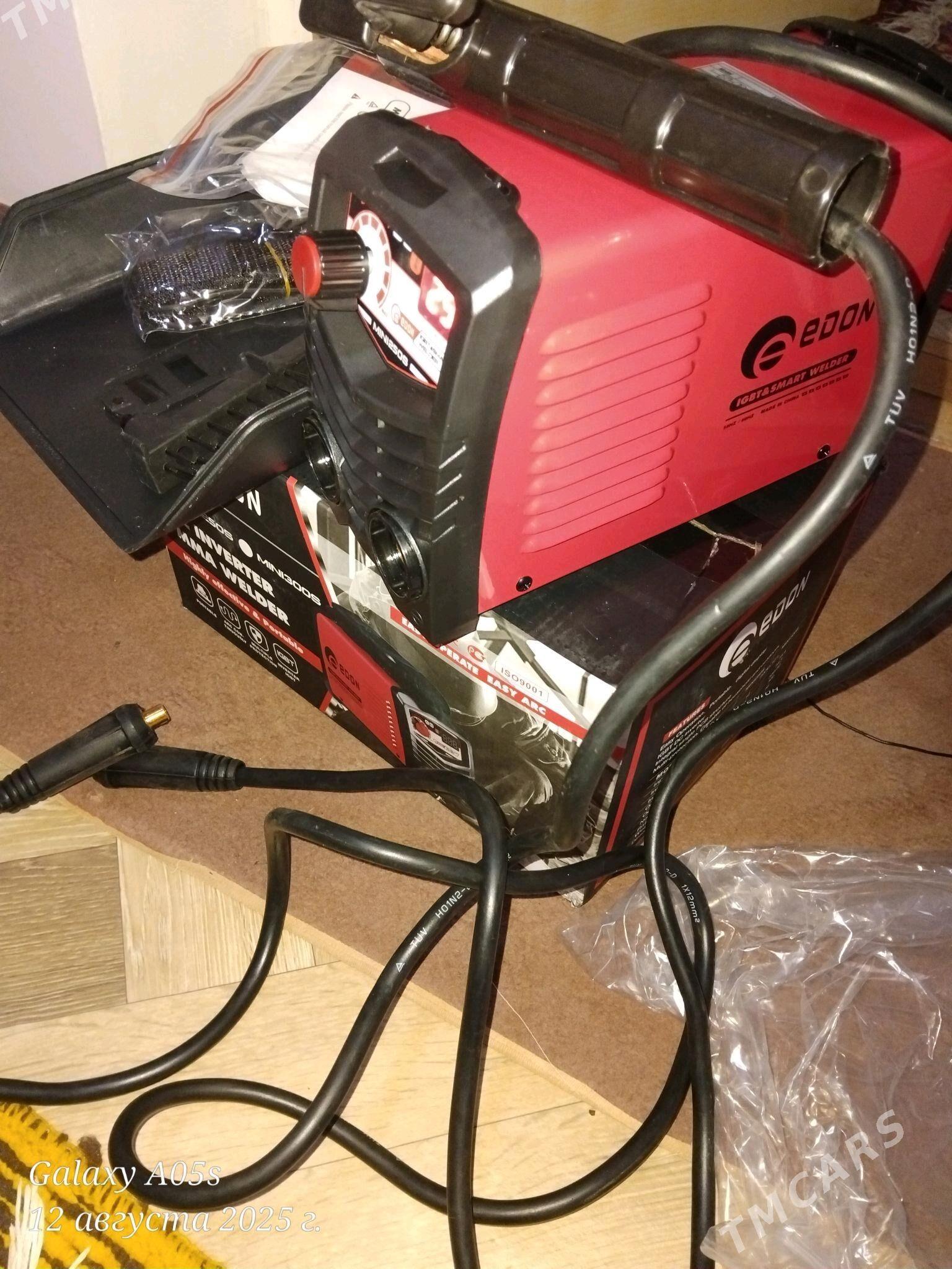 swarka edon - Seýdi - img 2