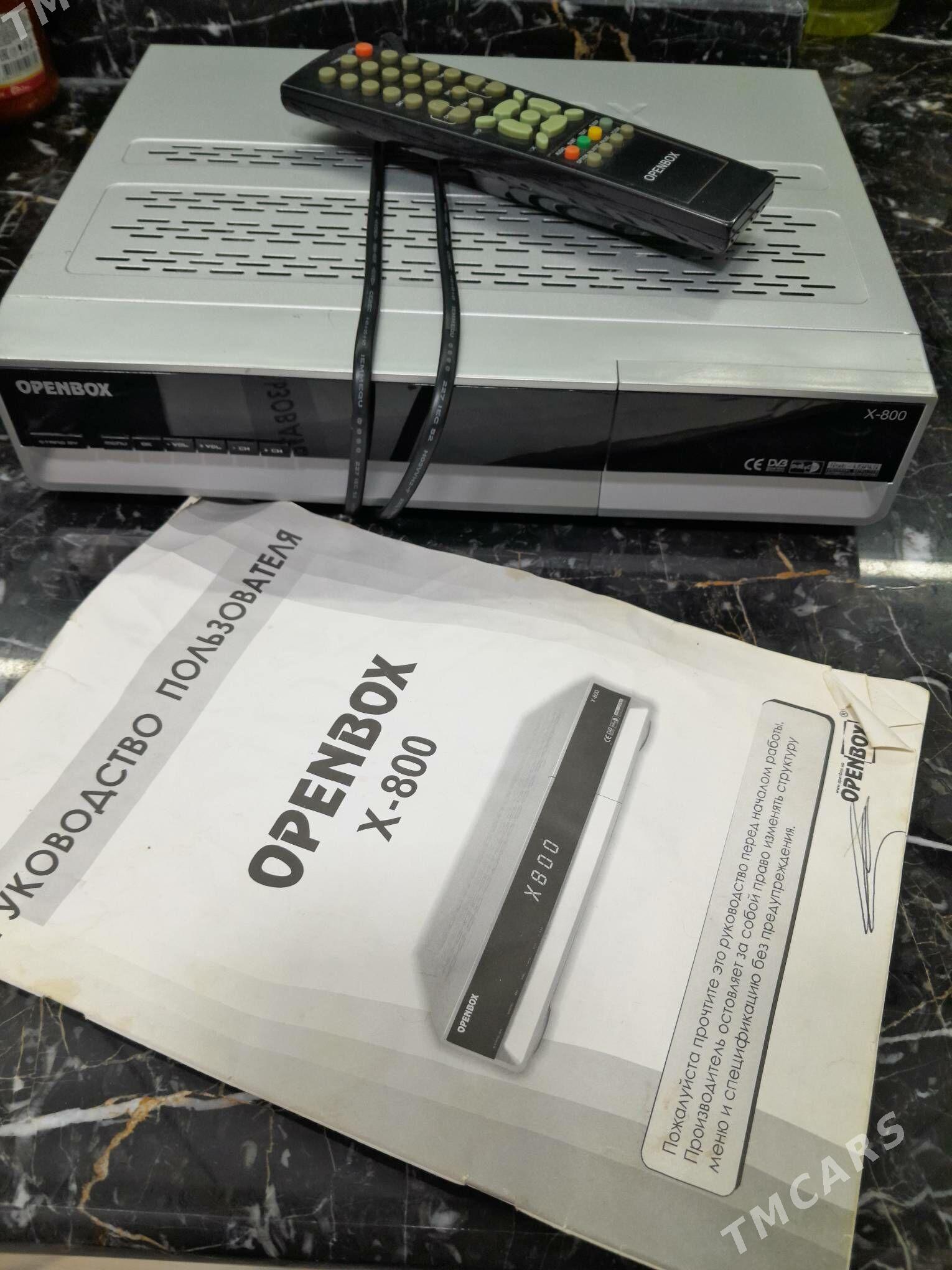 телевизор тюнер - Türkmenabat - img 6