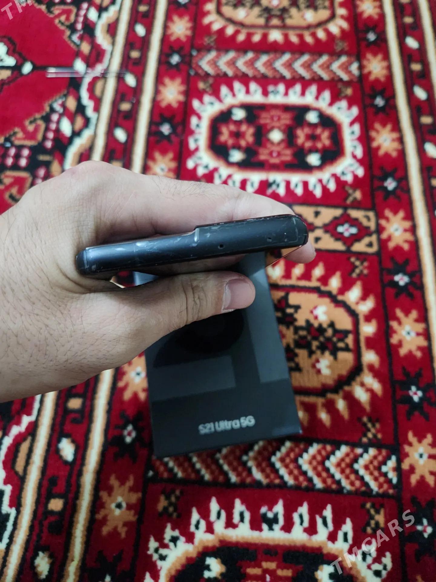 s21 ultra - 6 мкр - img 4