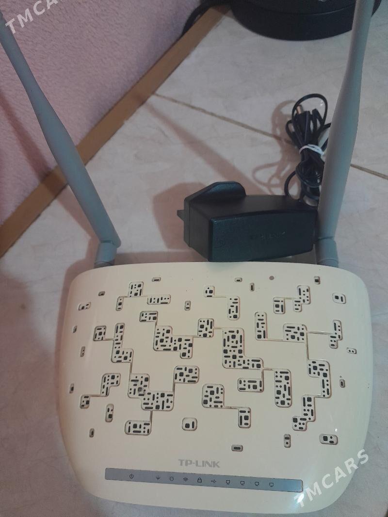 телевизор тюнер - Türkmenabat - img 4