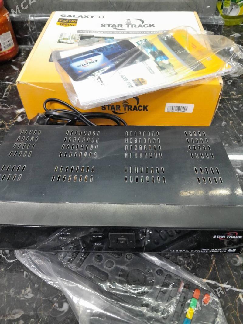 телевизор тюнер - Türkmenabat - img 5