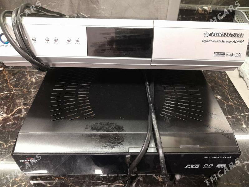 телевизор тюнер - Türkmenabat - img 7