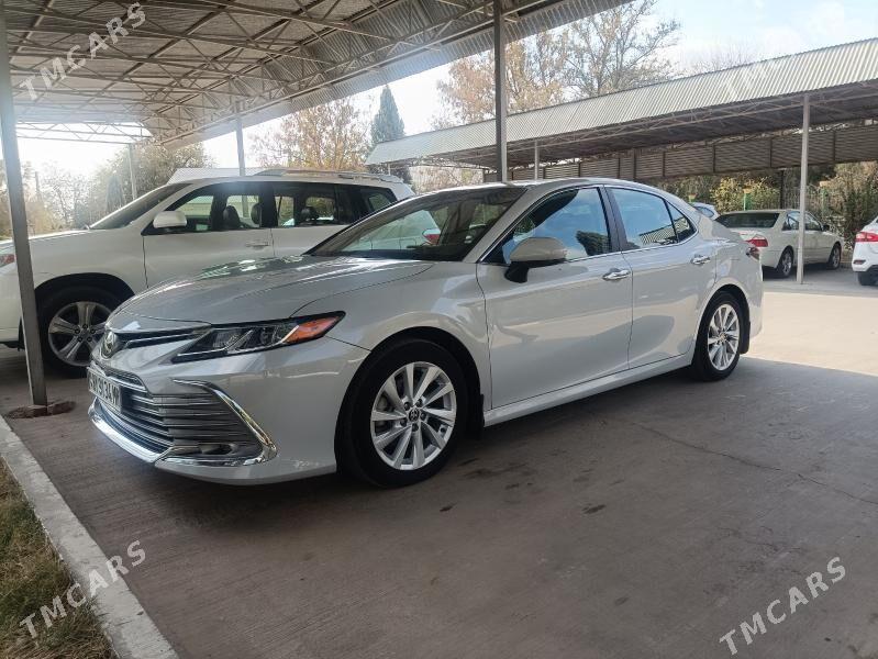 Toyota Camry 2022 - 310 000 TMT - Mary - img 5