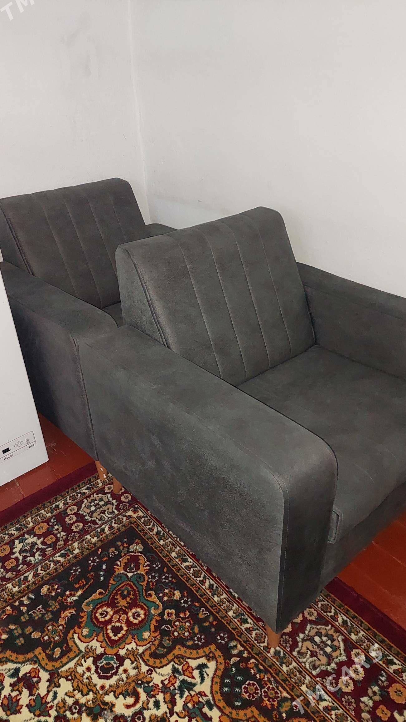 Diwan Kreslo - Büzmeýin - img 2