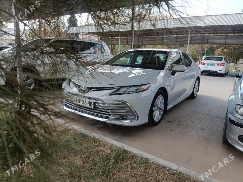 Toyota Camry 2022 - 310 000 TMT - Mary - img 2