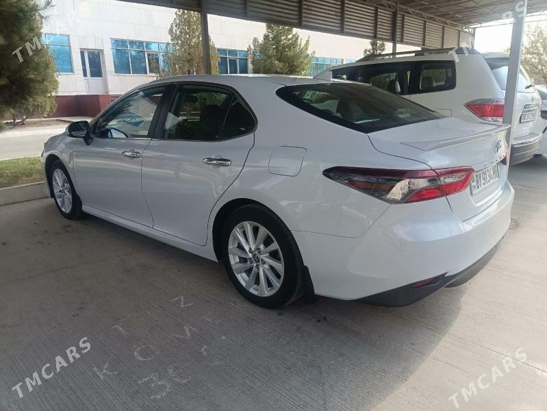 Toyota Camry 2022 - 310 000 TMT - Mary - img 4
