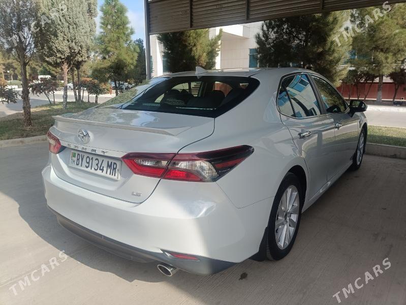 Toyota Camry 2022 - 310 000 TMT - Mary - img 3