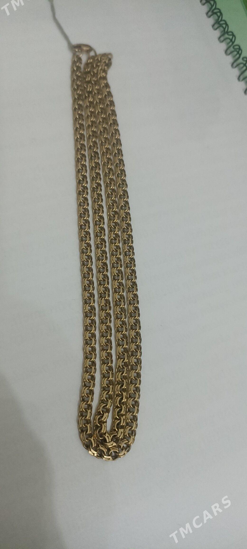 gyzyl kordinal - Mary - img 1