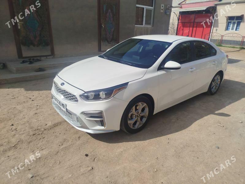 Kia Frontier 2020 - 230 000 TMT - Mary - img 4