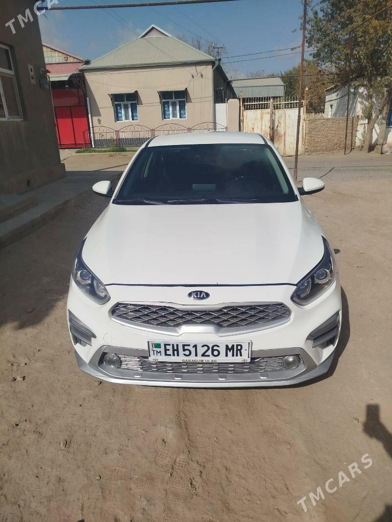 Kia Frontier 2020 - 230 000 TMT - Mary - img 5