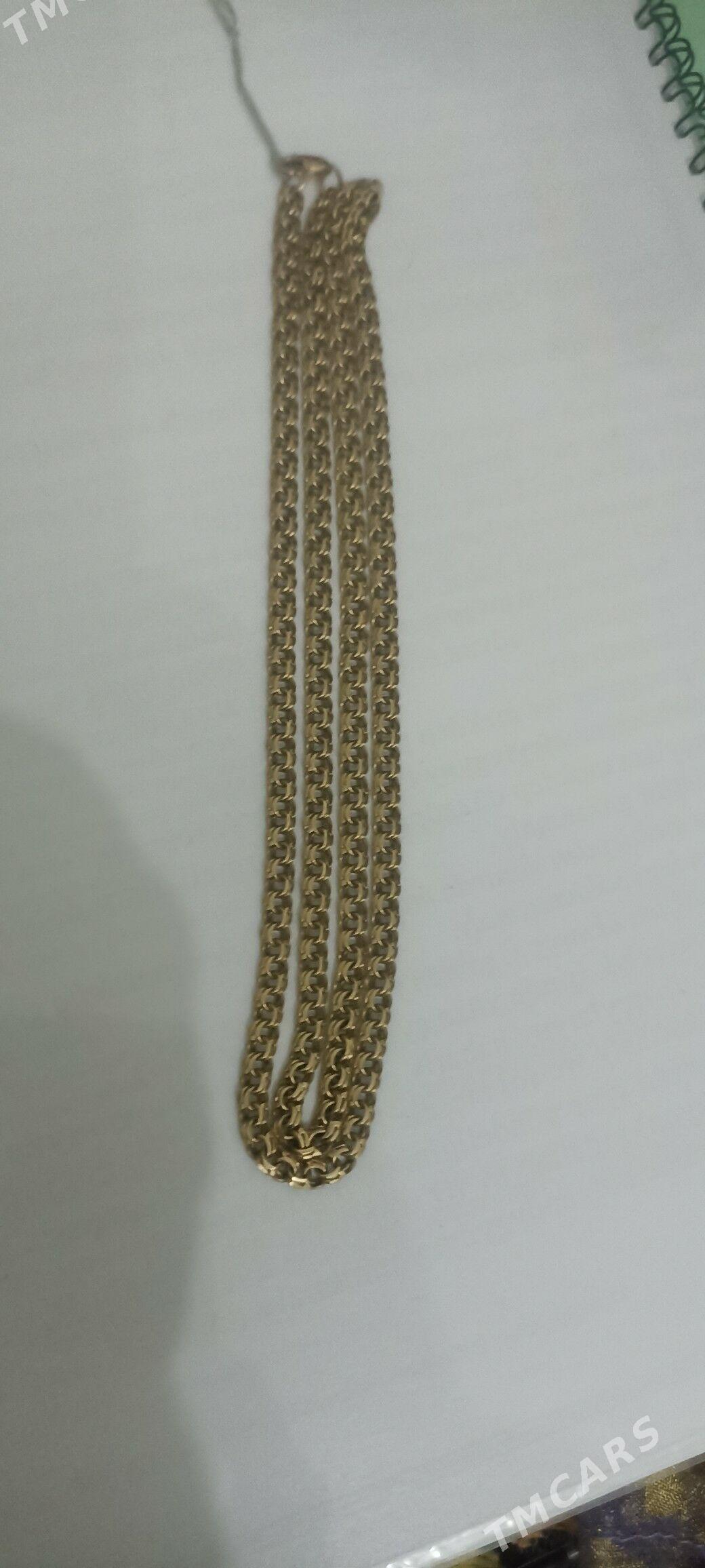 gyzyl kordinal - Mary - img 2