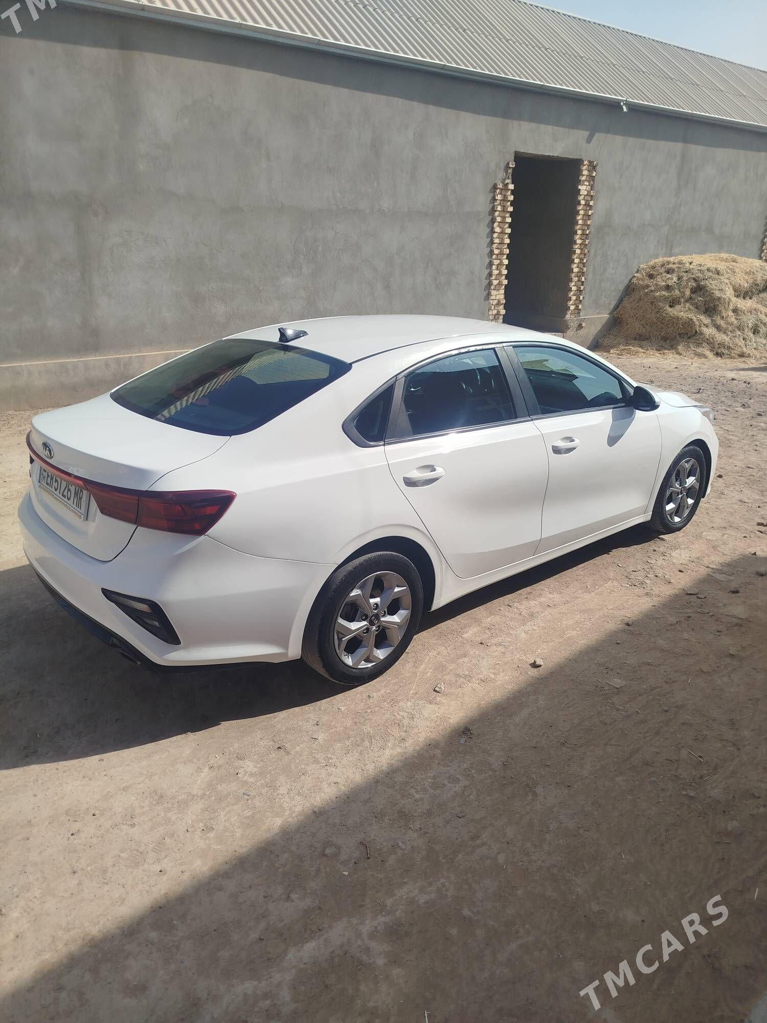 Kia Frontier 2020 - 230 000 TMT - Mary - img 6