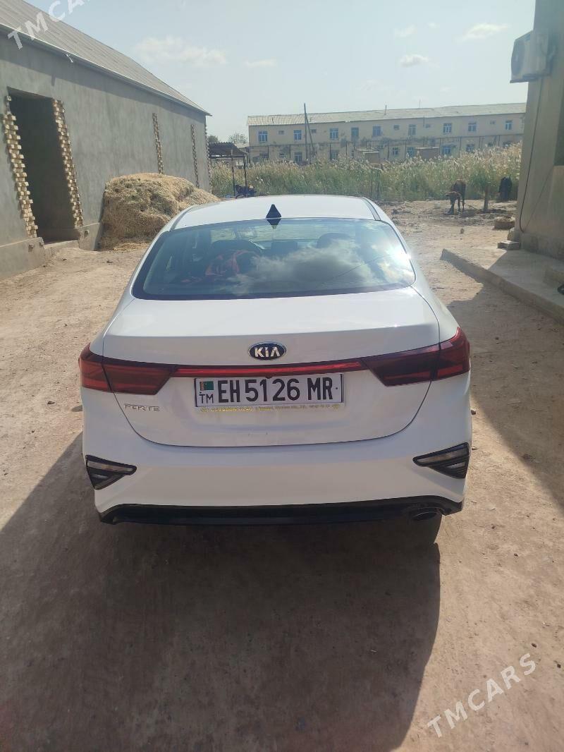 Kia Frontier 2020 - 230 000 TMT - Mary - img 2