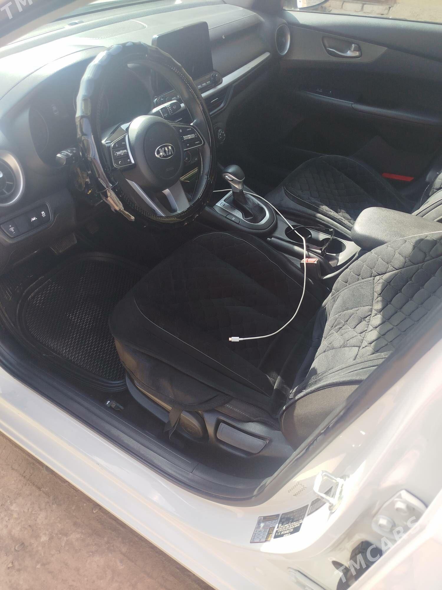 Kia Frontier 2020 - 230 000 TMT - Mary - img 3