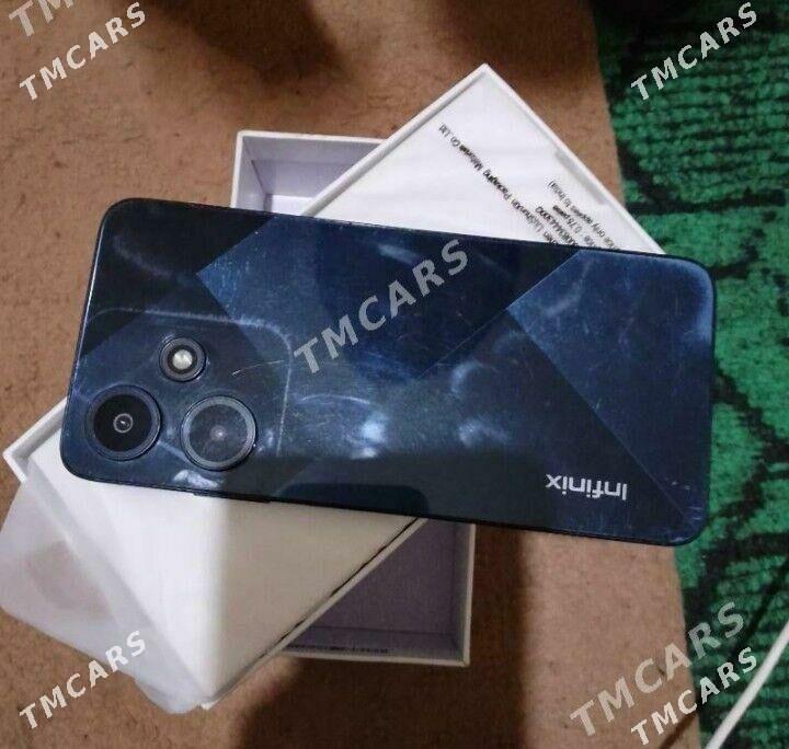 Infinix HOT 30i - Кёнеургенч - img 2