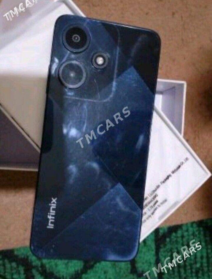 Infinix HOT 30i - Кёнеургенч - img 4