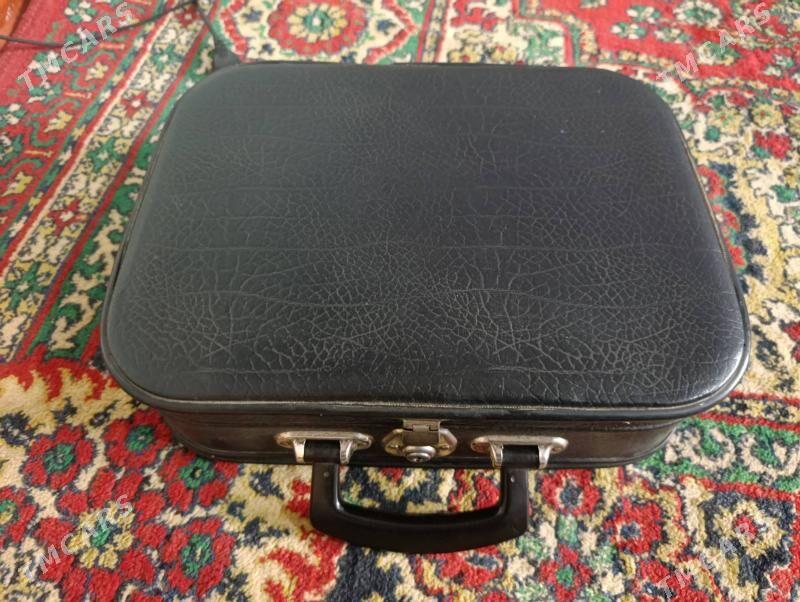 klarnet fransuzki - Байрамали - img 2