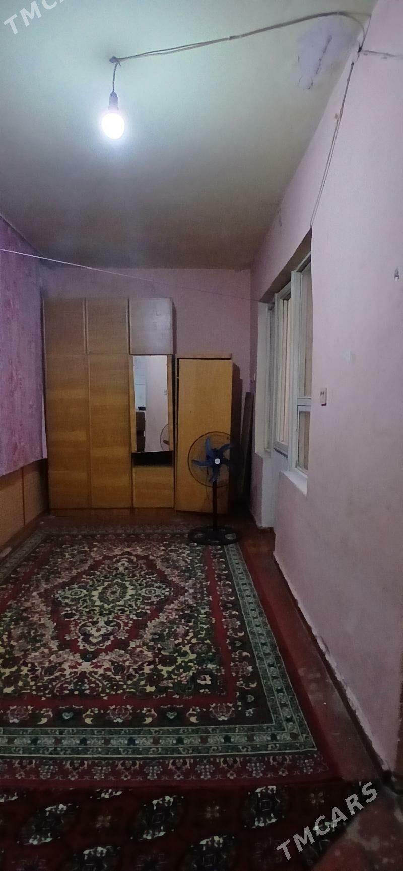 2х Комнатная Гаудан планировка - Türkmenbaşy şaýoly - img 3