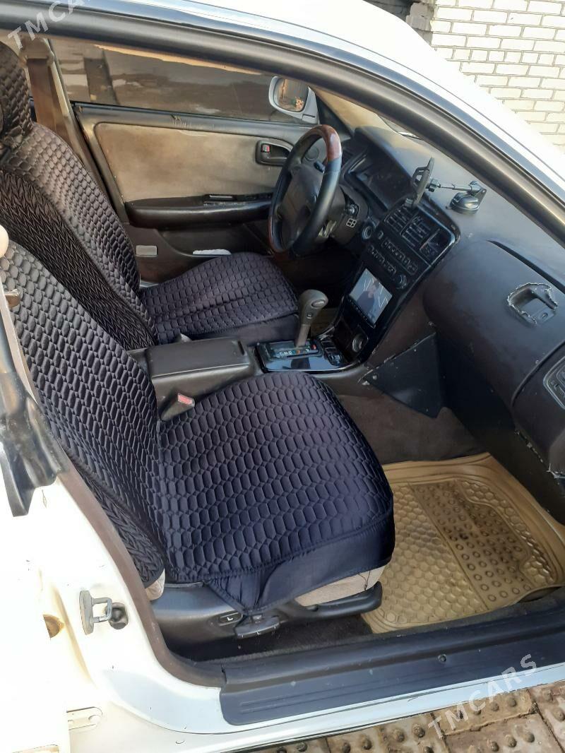 Toyota Mark II 1995 - 43 000 TMT - Sakarçäge - img 6
