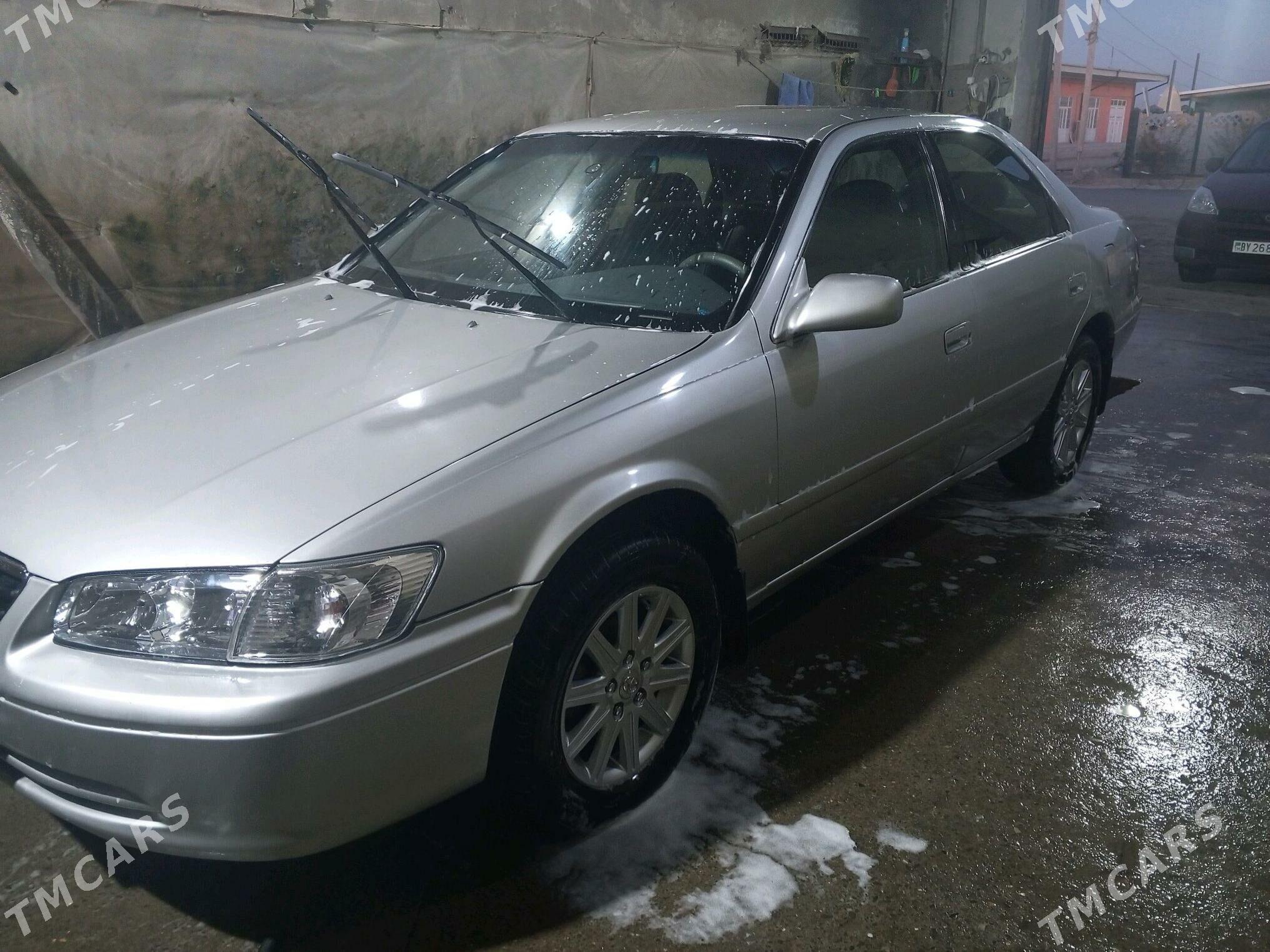 Toyota Camry 2000 - 168 000 TMT - Кёнеургенч - img 2
