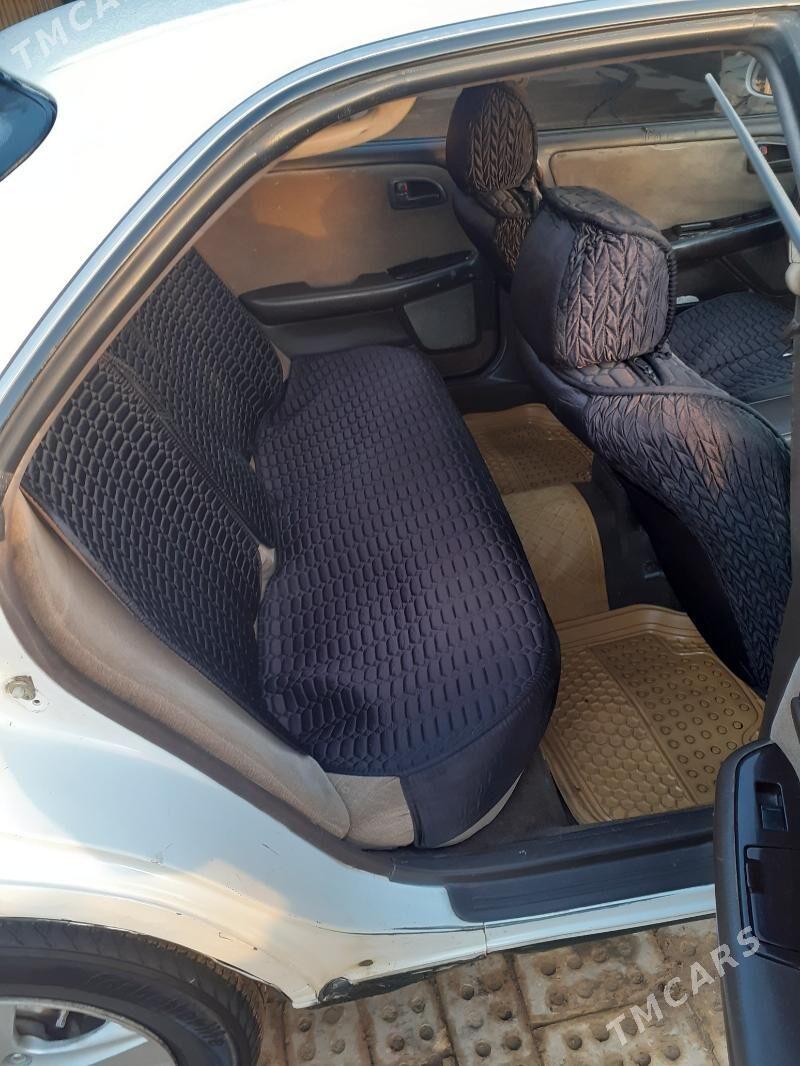 Toyota Mark II 1995 - 43 000 TMT - Sakarçäge - img 7